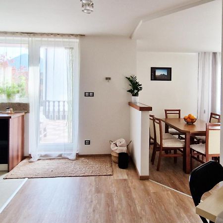 Apartmany Minoris Liptovsky Mikulas Bagian luar foto