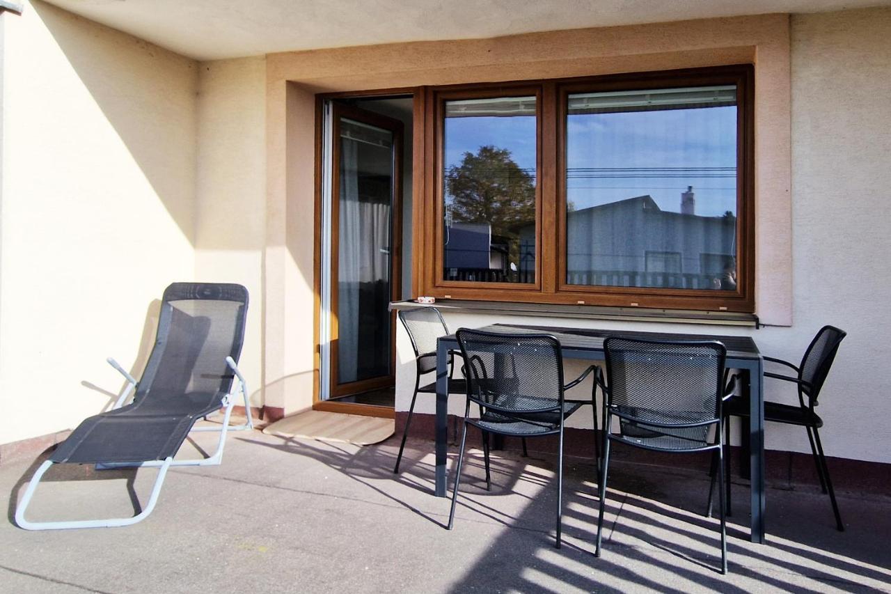 Apartmany Minoris Liptovsky Mikulas Bagian luar foto