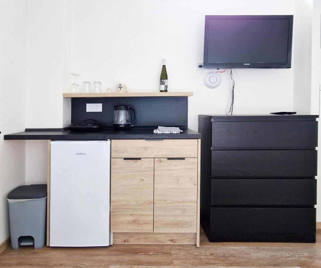 Apartmany Minoris Liptovsky Mikulas Bagian luar foto