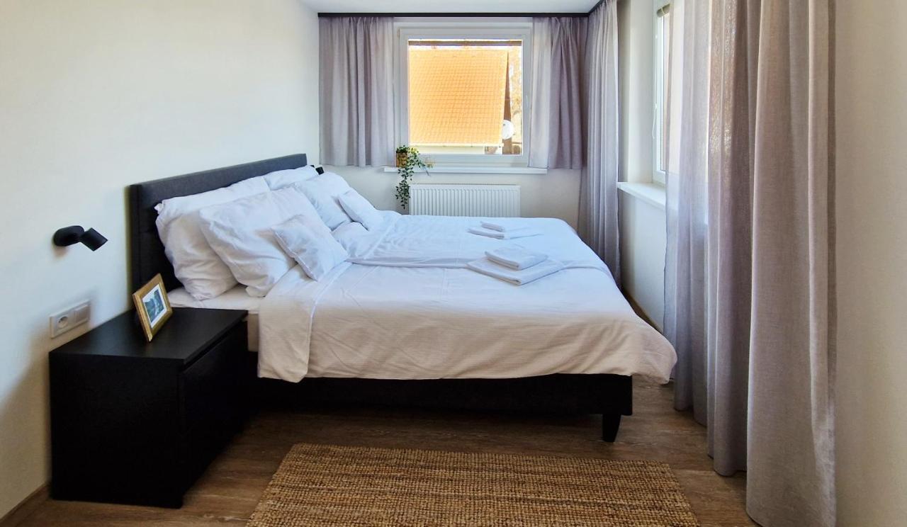 Apartmany Minoris Liptovsky Mikulas Bagian luar foto