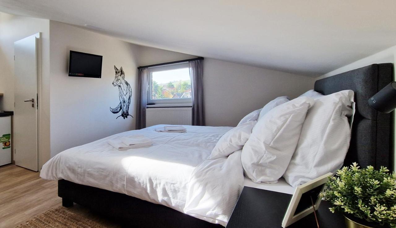 Apartmany Minoris Liptovsky Mikulas Bagian luar foto