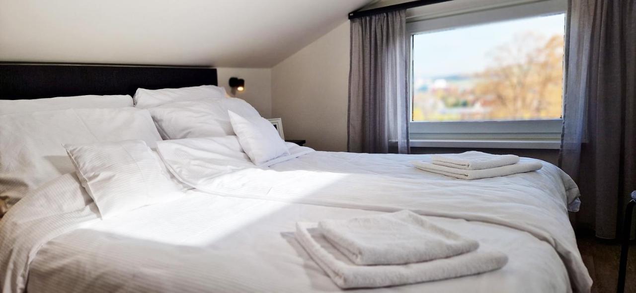 Apartmany Minoris Liptovsky Mikulas Bagian luar foto