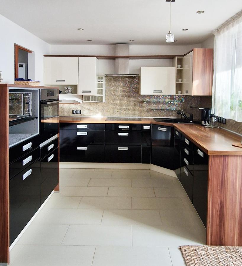 Apartmany Minoris Liptovsky Mikulas Bagian luar foto