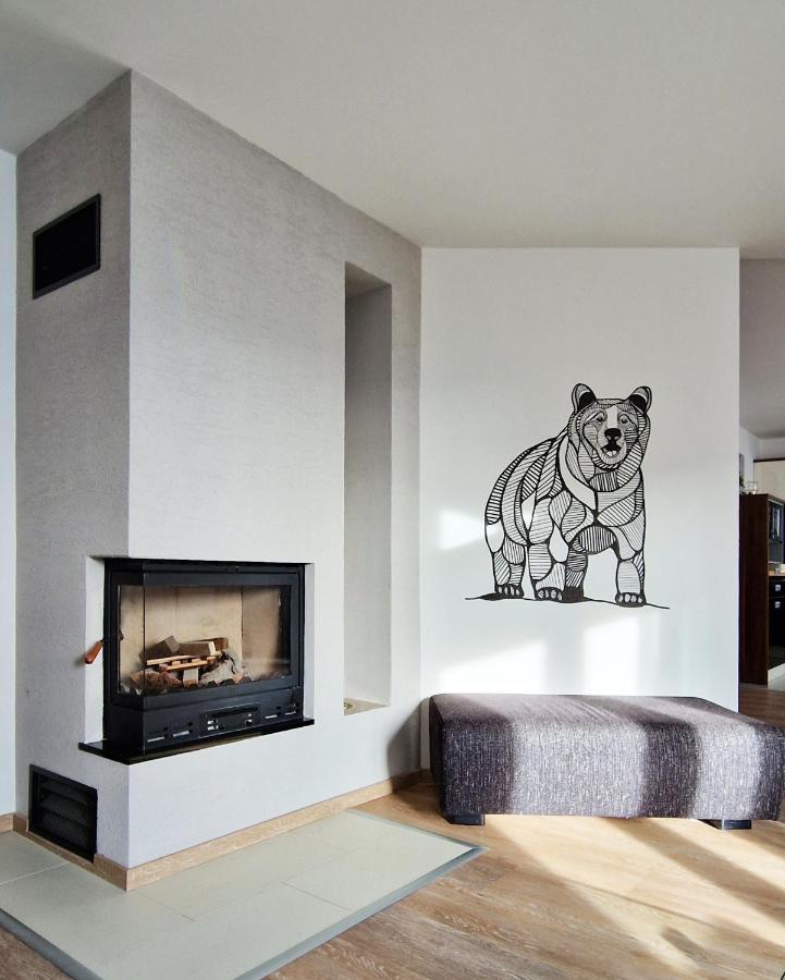 Apartmany Minoris Liptovsky Mikulas Bagian luar foto