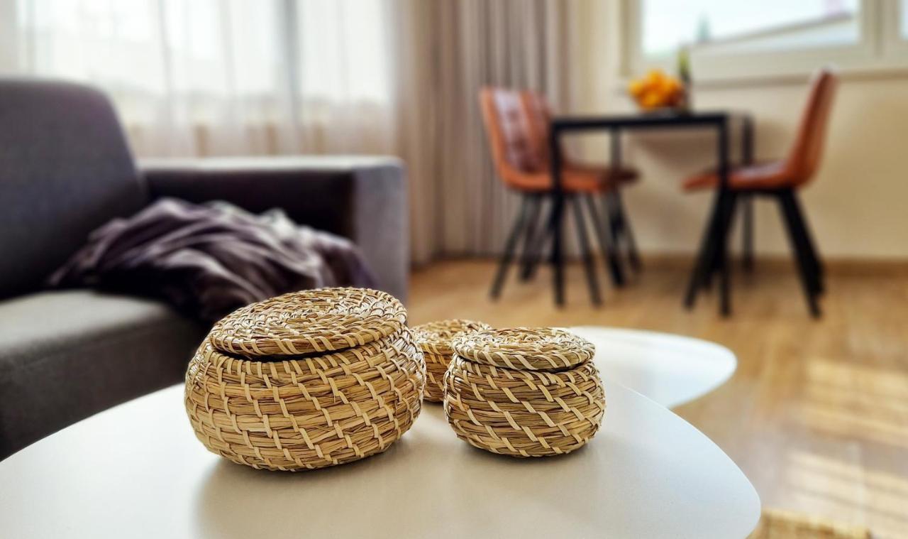 Apartmany Minoris Liptovsky Mikulas Bagian luar foto
