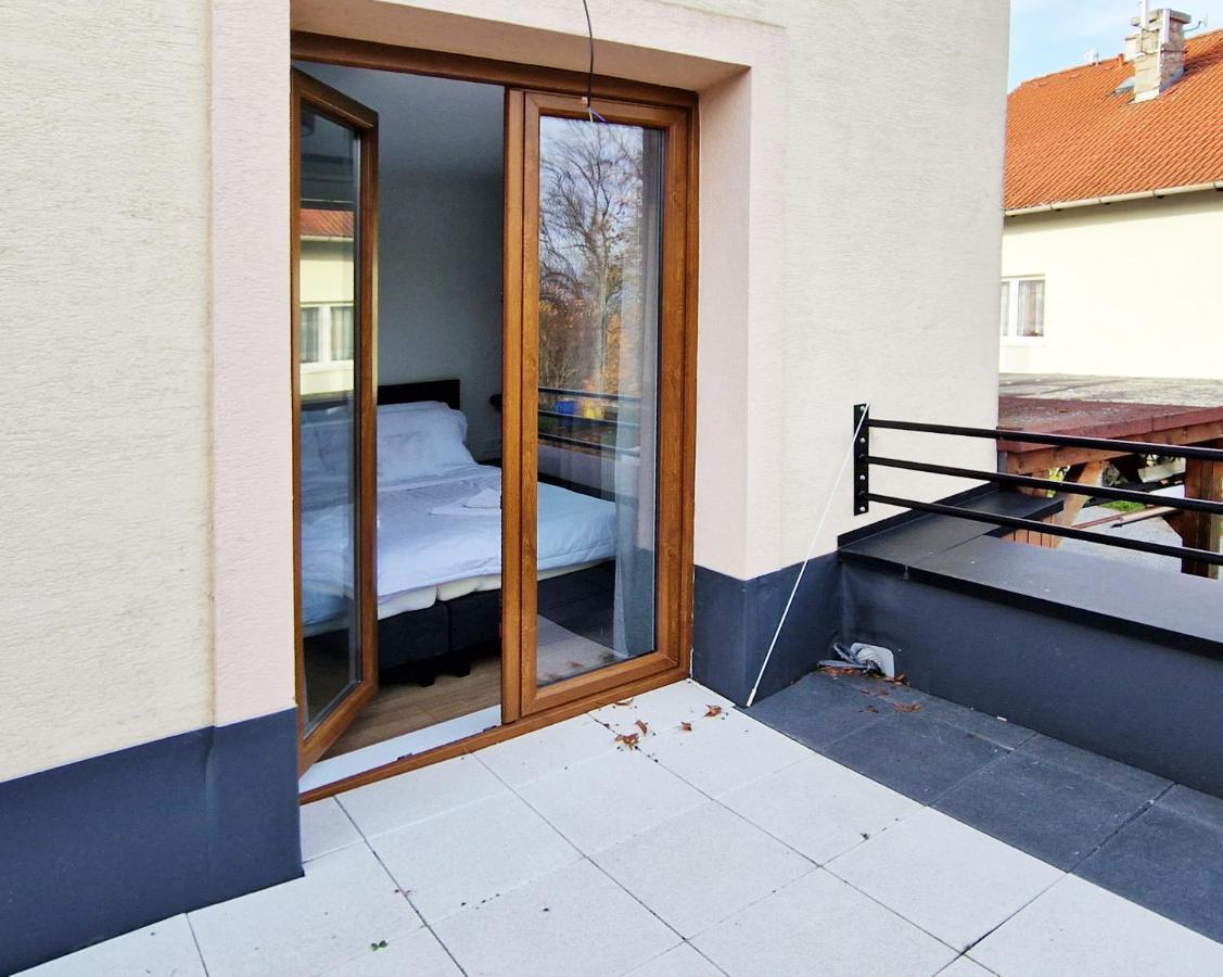 Apartmany Minoris Liptovsky Mikulas Bagian luar foto
