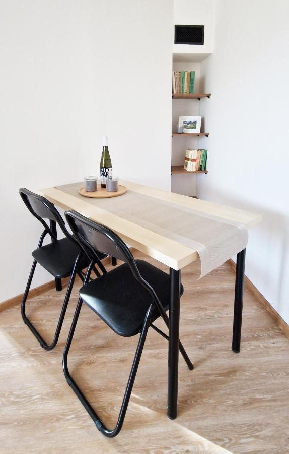 Apartmany Minoris Liptovsky Mikulas Bagian luar foto