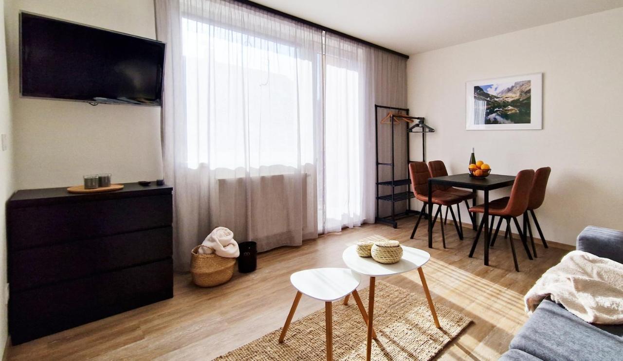 Apartmany Minoris Liptovsky Mikulas Bagian luar foto