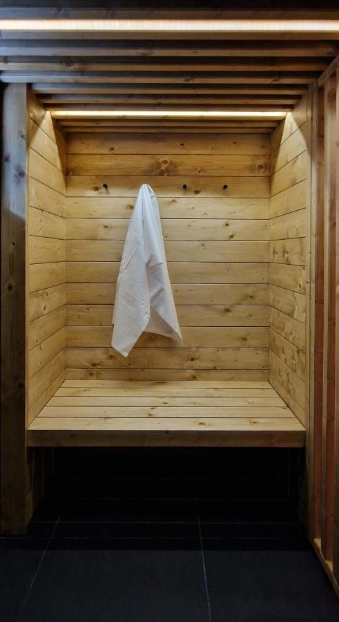 Apartmany Minoris Liptovsky Mikulas Bagian luar foto