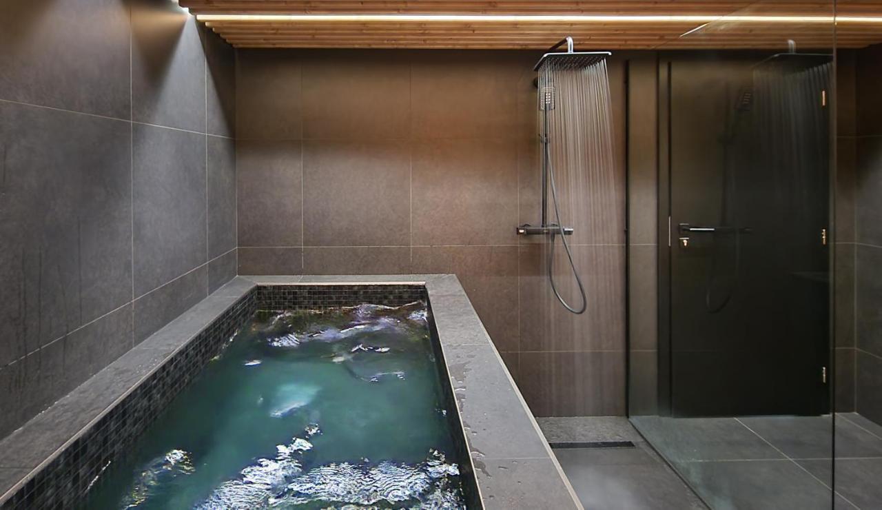 Apartmany Minoris Liptovsky Mikulas Bagian luar foto