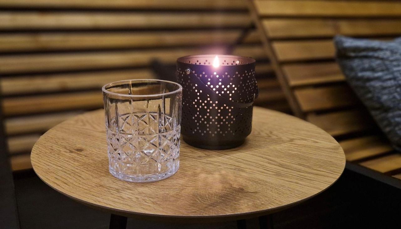 Apartmany Minoris Liptovsky Mikulas Bagian luar foto
