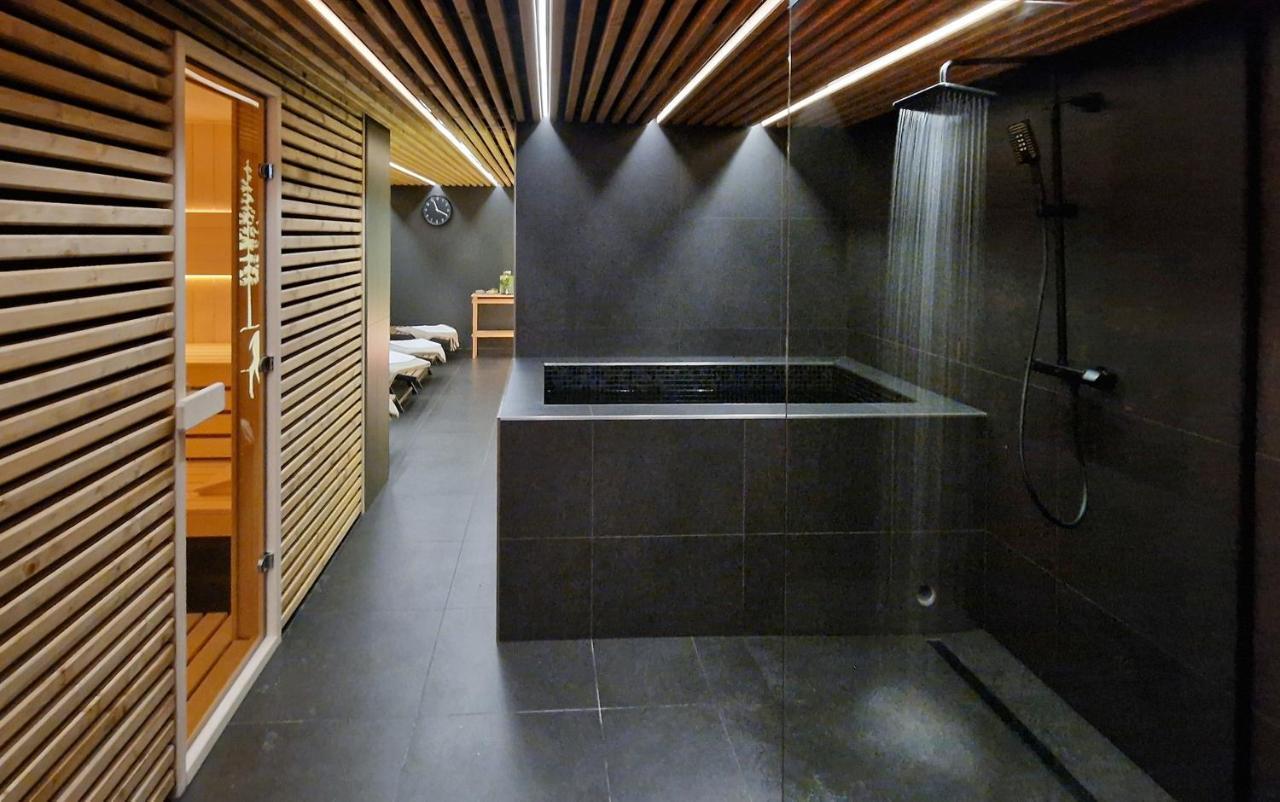 Apartmany Minoris Liptovsky Mikulas Bagian luar foto