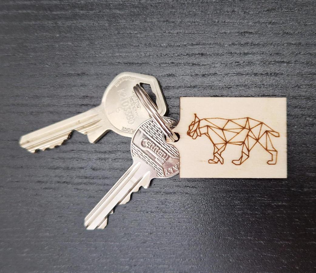 Apartmany Minoris Liptovsky Mikulas Bagian luar foto