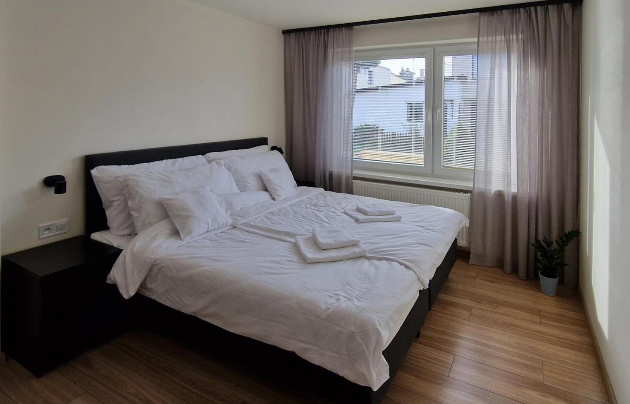 Apartmany Minoris Liptovsky Mikulas Bagian luar foto