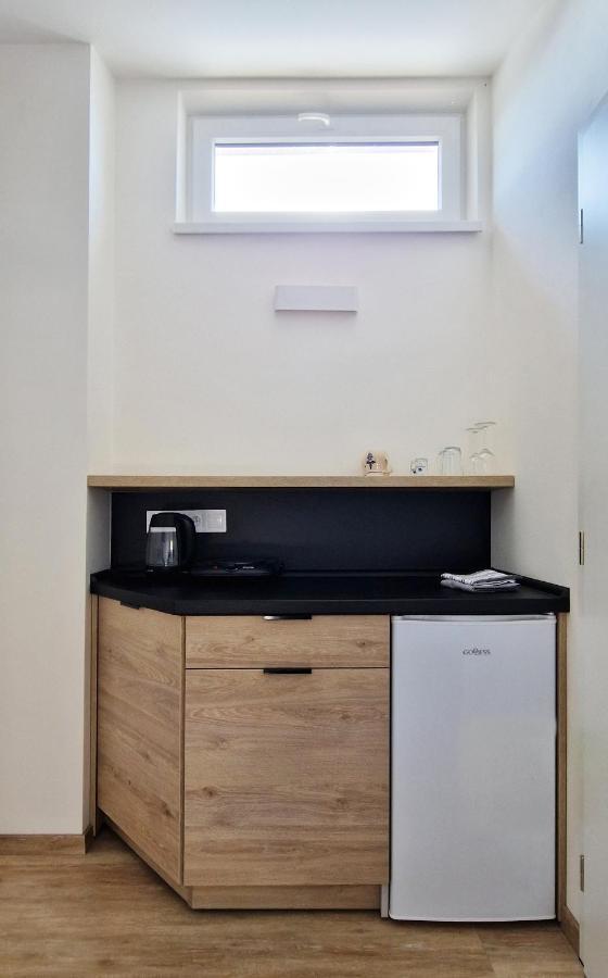 Apartmany Minoris Liptovsky Mikulas Bagian luar foto