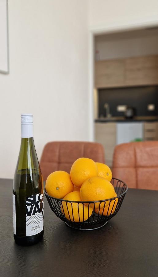Apartmany Minoris Liptovsky Mikulas Bagian luar foto