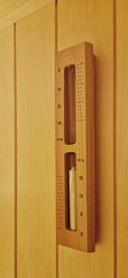 Apartmany Minoris Liptovsky Mikulas Bagian luar foto