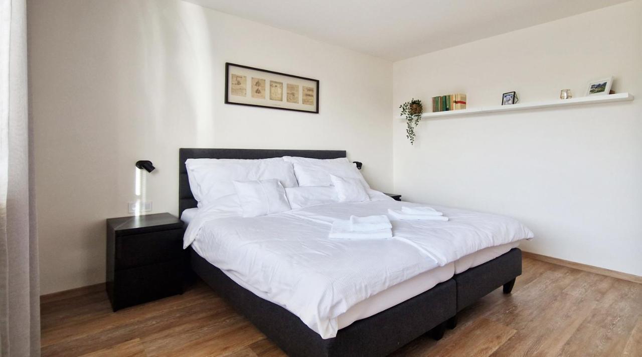 Apartmany Minoris Liptovsky Mikulas Bagian luar foto