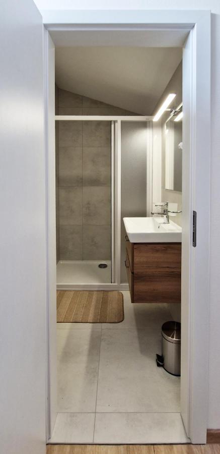 Apartmany Minoris Liptovsky Mikulas Bagian luar foto