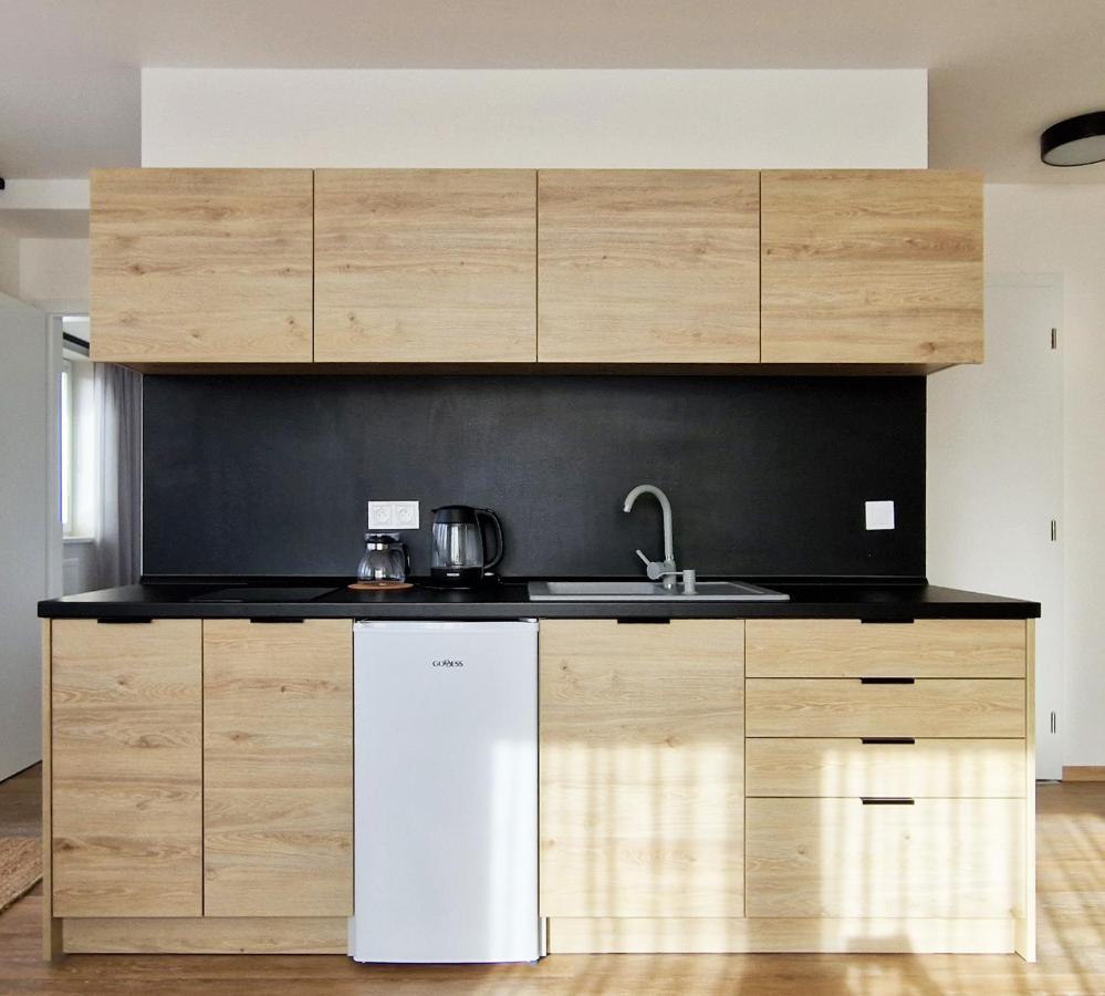 Apartmany Minoris Liptovsky Mikulas Bagian luar foto