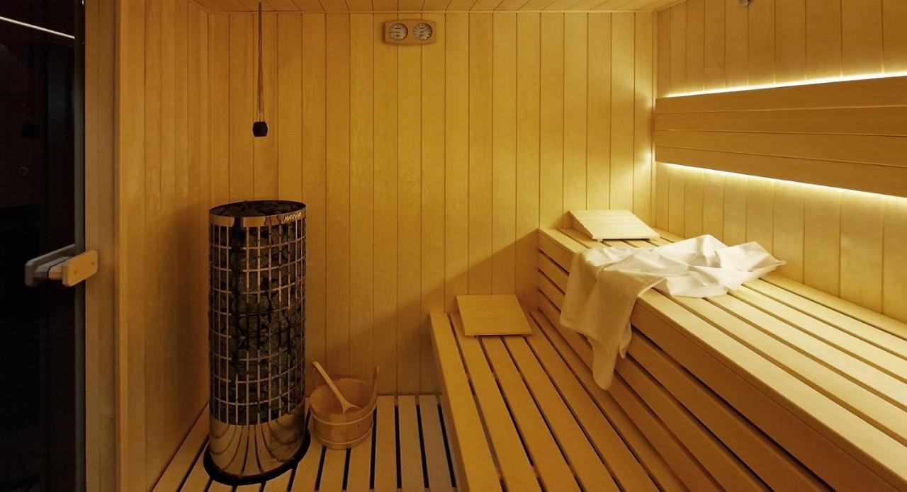 Apartmany Minoris Liptovsky Mikulas Bagian luar foto
