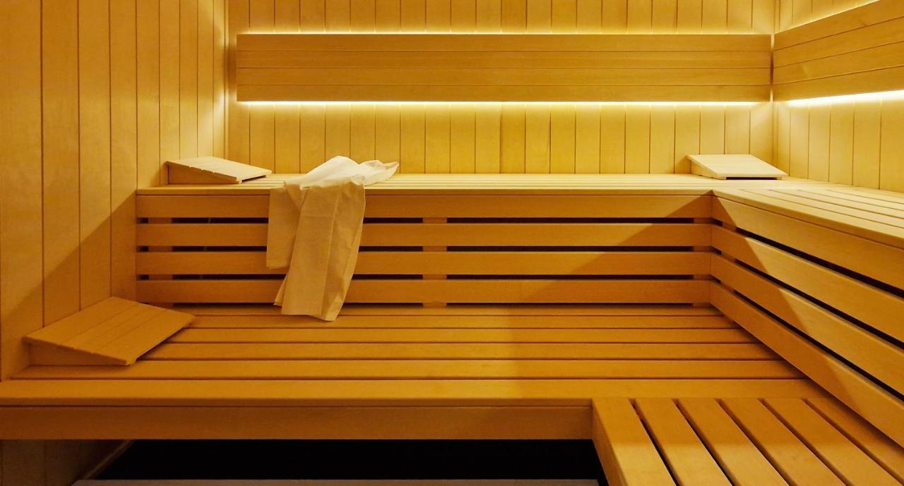 Apartmany Minoris Liptovsky Mikulas Bagian luar foto